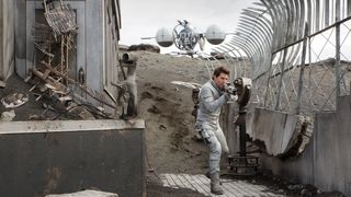 18. Обливион (2013)