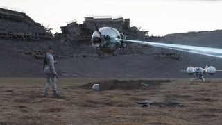 34. Обливион (2013)