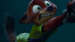 10. Зверополис (2016)