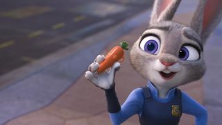 100. Зверополис (2016)