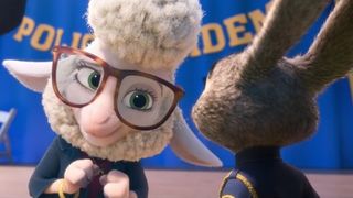 101. Зверополис (2016)