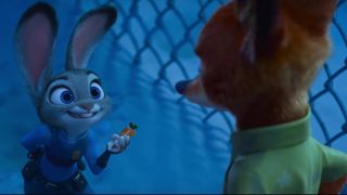 102. Зверополис (2016)