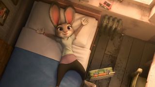 103. Зверополис (2016)