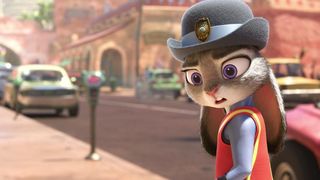 105. Зверополис (2016)