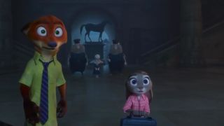 106. Зверополис (2016)