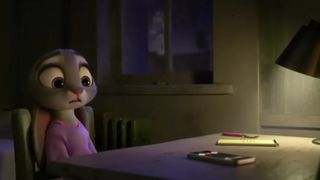 108. Зверополис (2016)