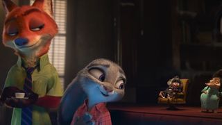 109. Зверополис (2016)