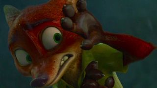 11. Зверополис (2016)