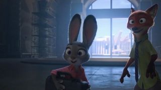 111. Зверополис (2016)