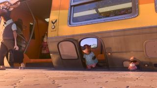 118. Зверополис (2016)