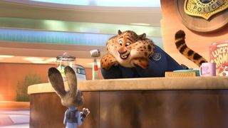 119. Зверополис (2016)