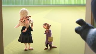 120. Зверополис (2016)