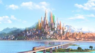 122. Зверополис (2016)