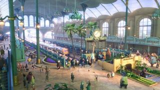 125. Зверополис (2016)