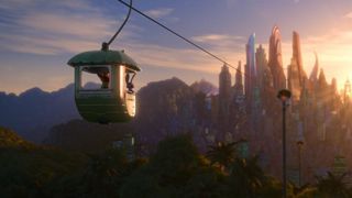 126. Зверополис (2016)