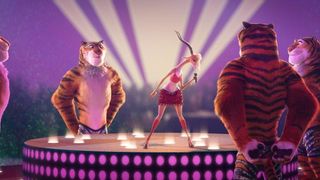 128. Зверополис (2016)