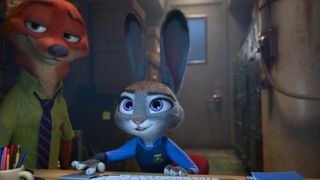 129. Зверополис (2016)