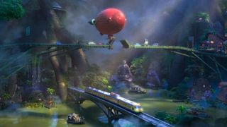 134. Зверополис (2016)