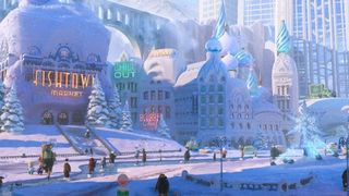 136. Зверополис (2016)