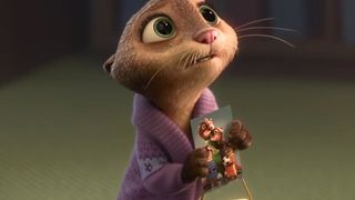 15. Зверополис (2016)