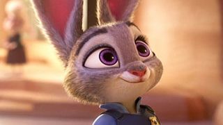 16. Зверополис (2016)