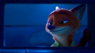 18. Зверополис (2016)