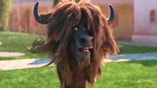 19. Зверополис (2016)