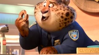 21. Зверополис (2016)