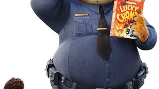 23. Зверополис (2016)