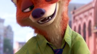 24. Зверополис (2016)