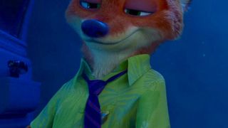 25. Зверополис (2016)