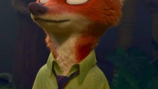 26. Зверополис (2016)