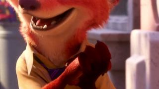 30. Зверополис (2016)