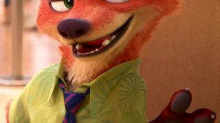 31. Зверополис (2016)