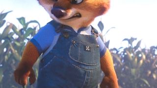 33. Зверополис (2016)