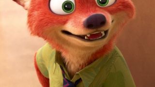 34. Зверополис (2016)