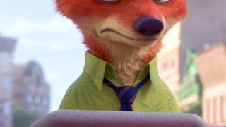 35. Зверополис (2016)