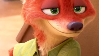 36. Зверополис (2016)