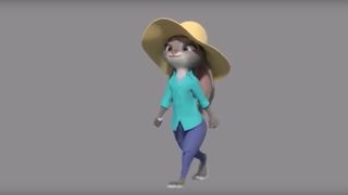 40. Зверополис (2016)