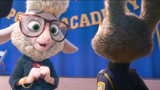 41. Зверополис (2016)