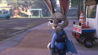 43. Зверополис (2016)