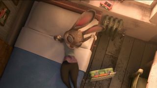 44. Зверополис (2016)