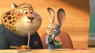 46. Зверополис (2016)