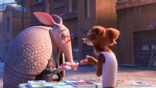 48. Зверополис (2016)