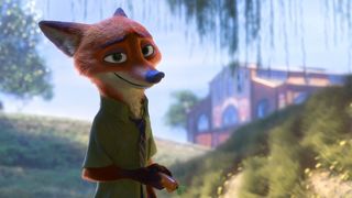 50. Зверополис (2016)