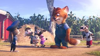 53. Зверополис (2016)