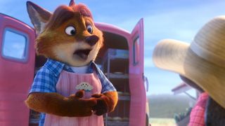 54. Зверополис (2016)