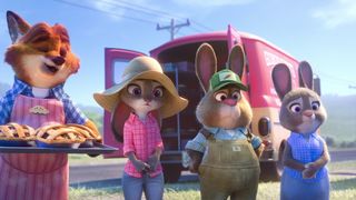 56. Зверополис (2016)