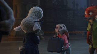 58. Зверополис (2016)