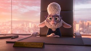 61. Зверополис (2016)